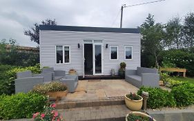 Garden Chalet Oranmore